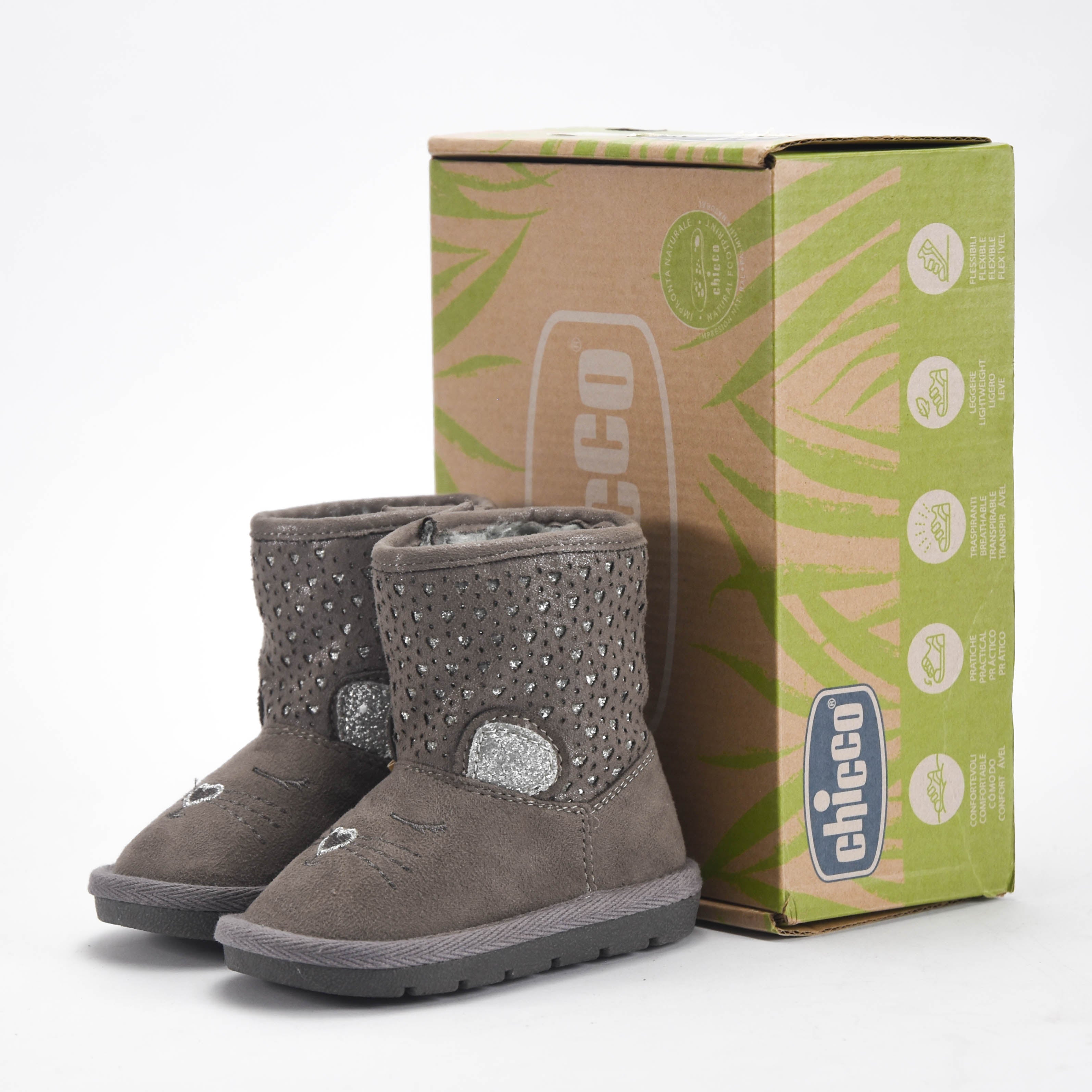 CHICCO CHAUSSURES POUR ENFANT - 01066141000000-950