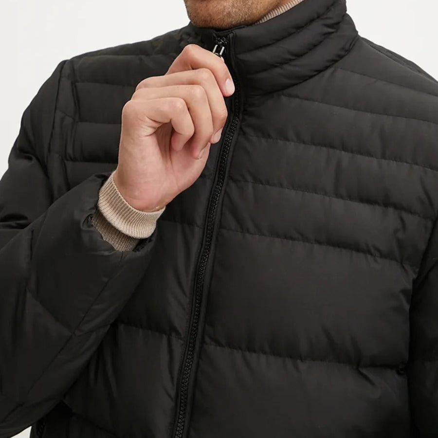 Veste GEOX HOMME - M4628D-T3144-F9000