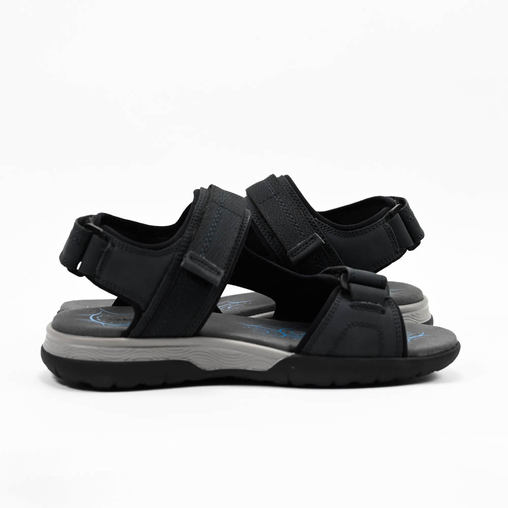 Geox Spherica  Sandales Homme - U55ELB000EK-C4367