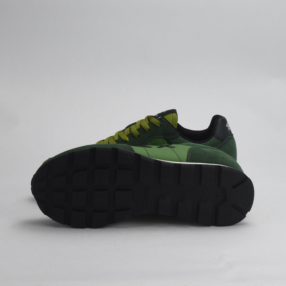 BASKET SUN68 TOM COLOR - Z44107-37
