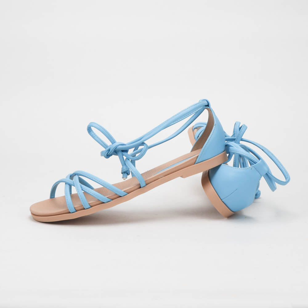 PICCADILLY SANDALES FEMME MARI - 418060-0005