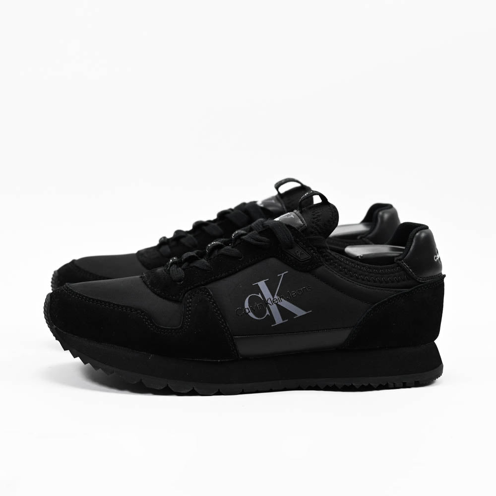 Calvin Klein Chaussure Homme - YM0YM00742-BLACK