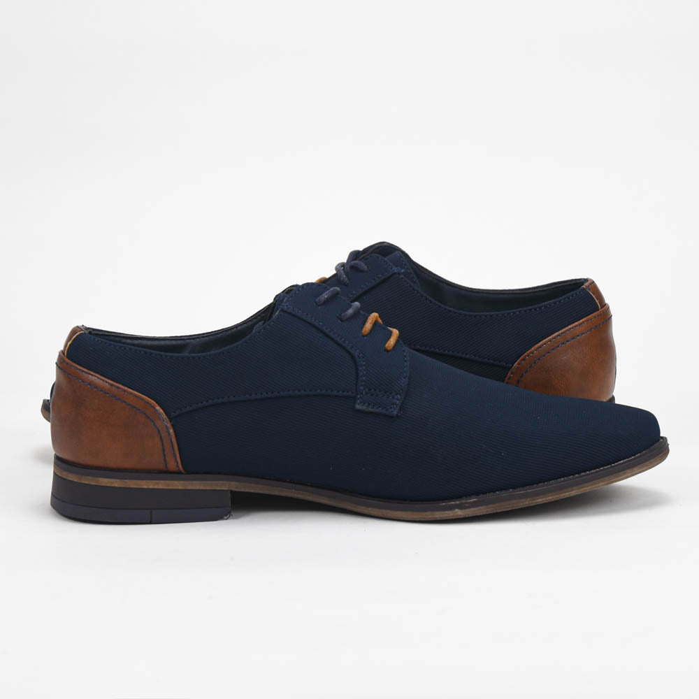 ANDRÉ CHAUSSURE CLASSIQUE HOMME FYLON MARINE - 51132480507