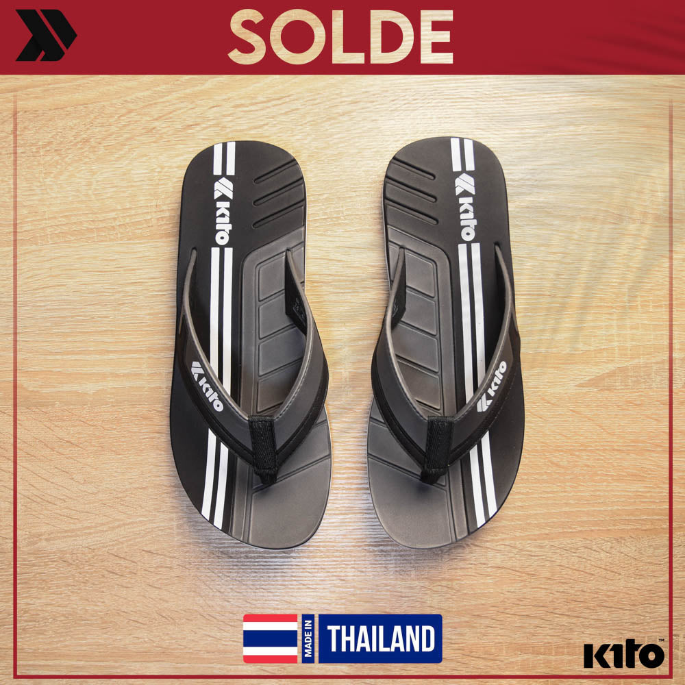KITO - AA214M-BLACK