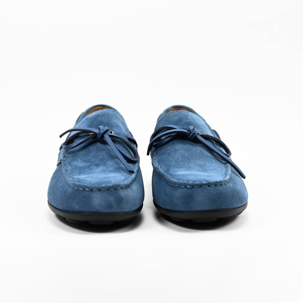Geox Homme Mocassins - U55HYB00022-C4005