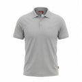 DEPART POLO - G23-003391-GREY08