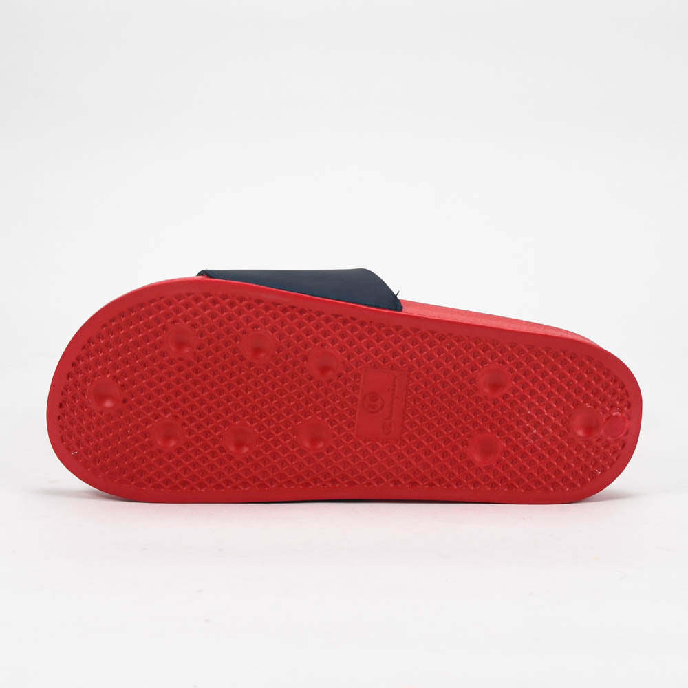 ARUBO Slide NNY/RED champion - S22051-BS501