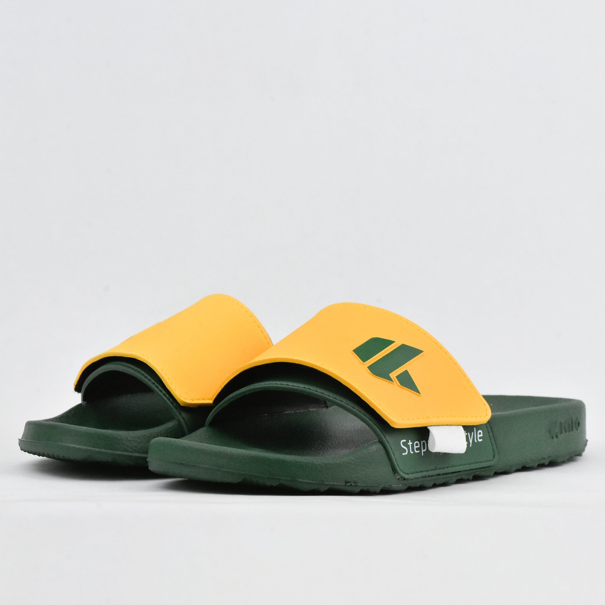 CLAQUETTE AH89M GREEN KITO - AH89MG