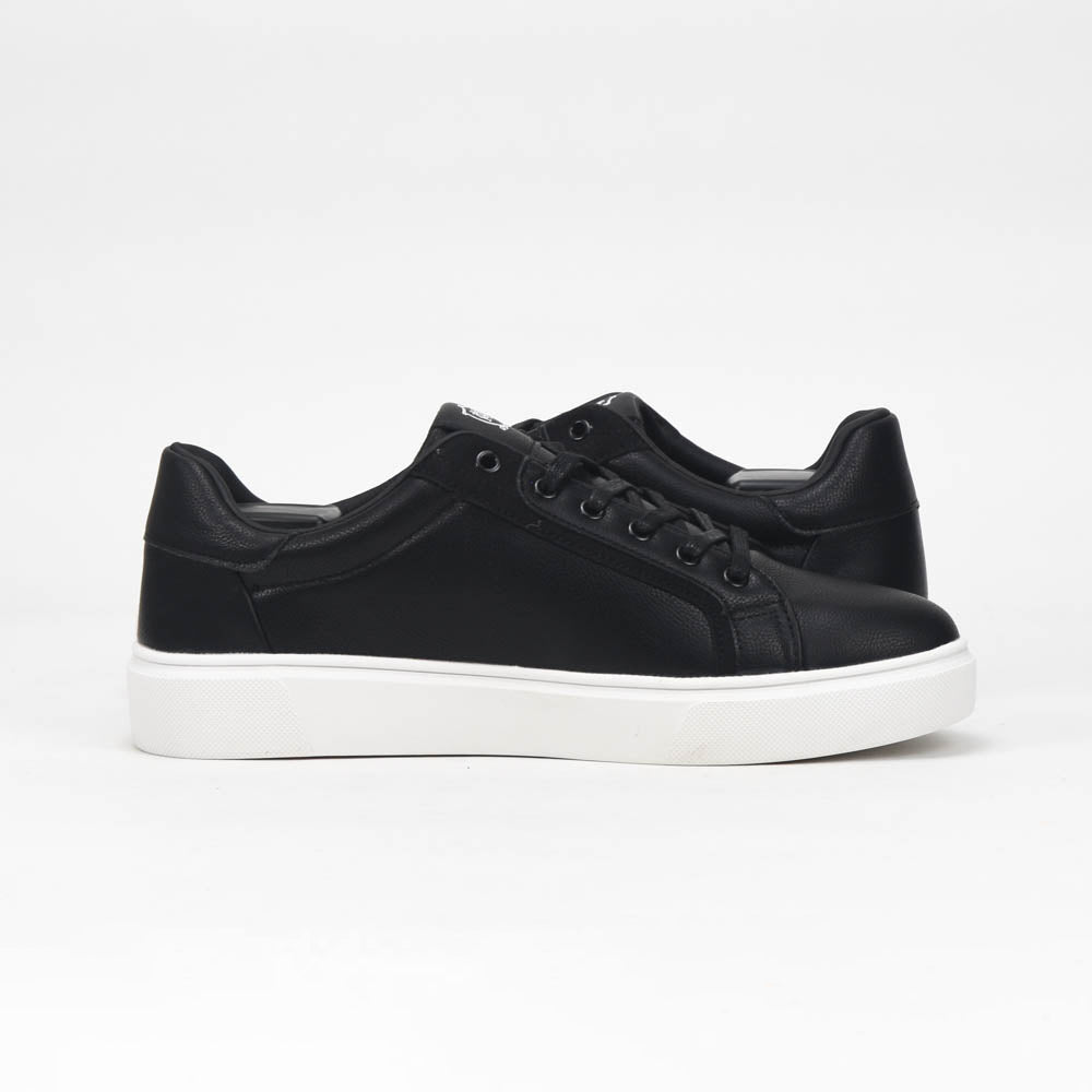 MASSIMO CHAUSSURES - YP4286-BLACK