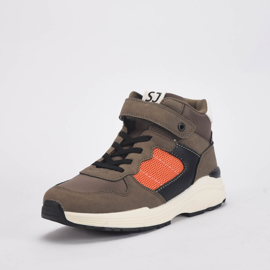 SAFETY JOGGER SHOES - 594592