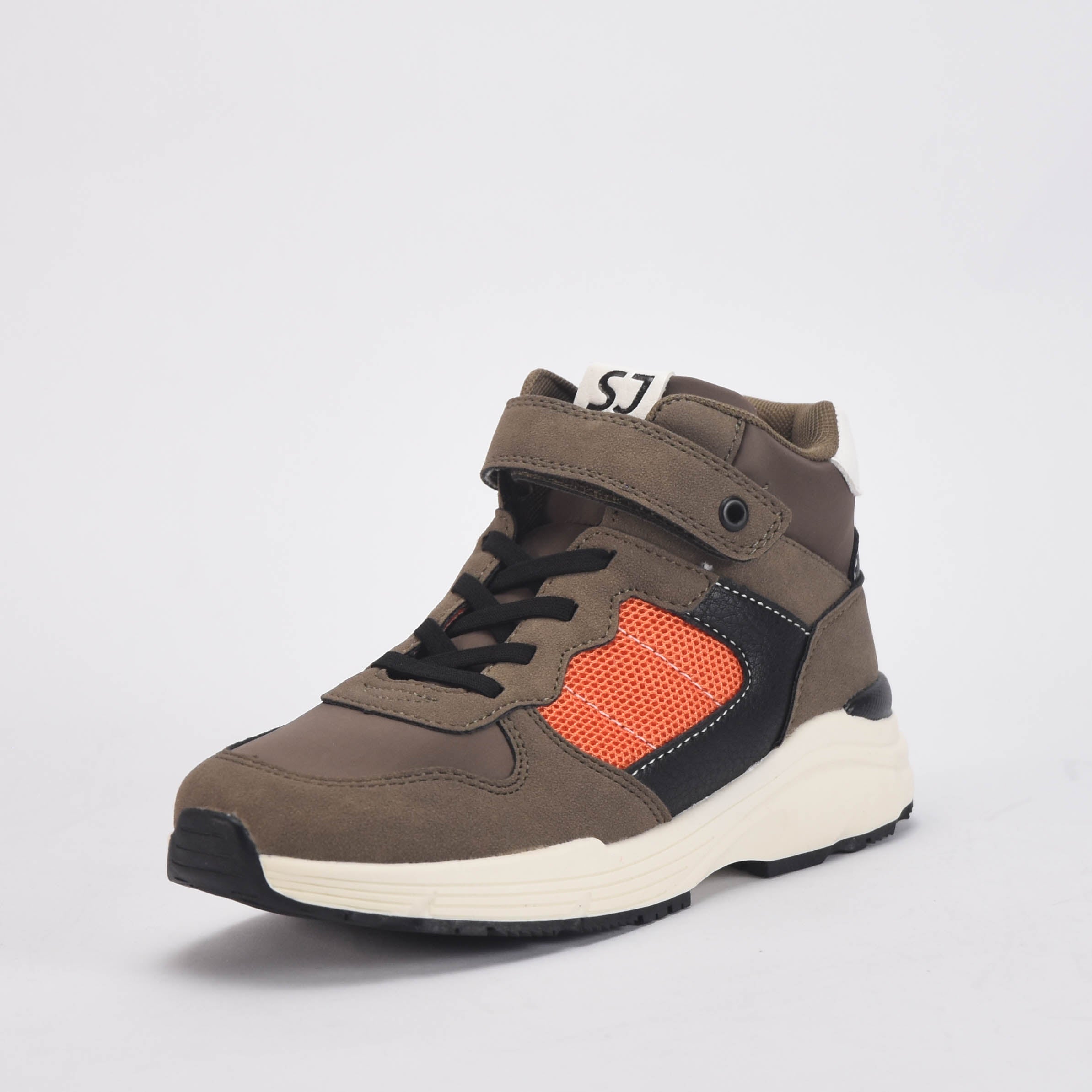 SAFETY JOGGER SHOES - 594592