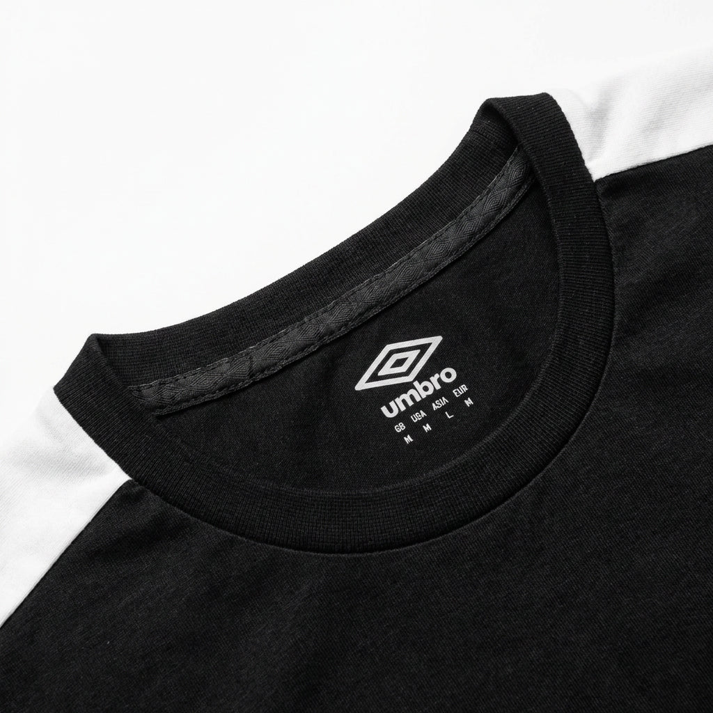 UMBRO PULL - UMA241B009-001