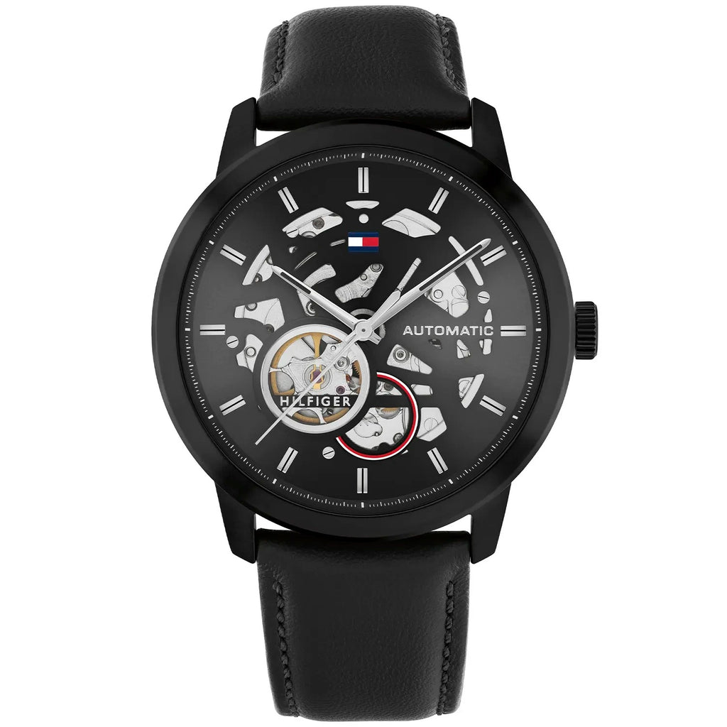 MONTRE Tommy Hilfiger Henry Automatic - 1710659