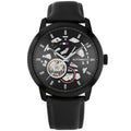 MONTRE Tommy Hilfiger Henry Automatic - 1710659