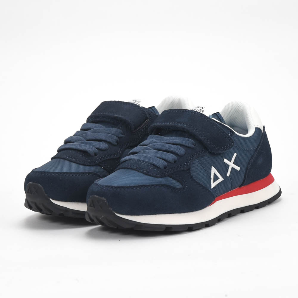 SUN68 SHOES - Z35301K-07