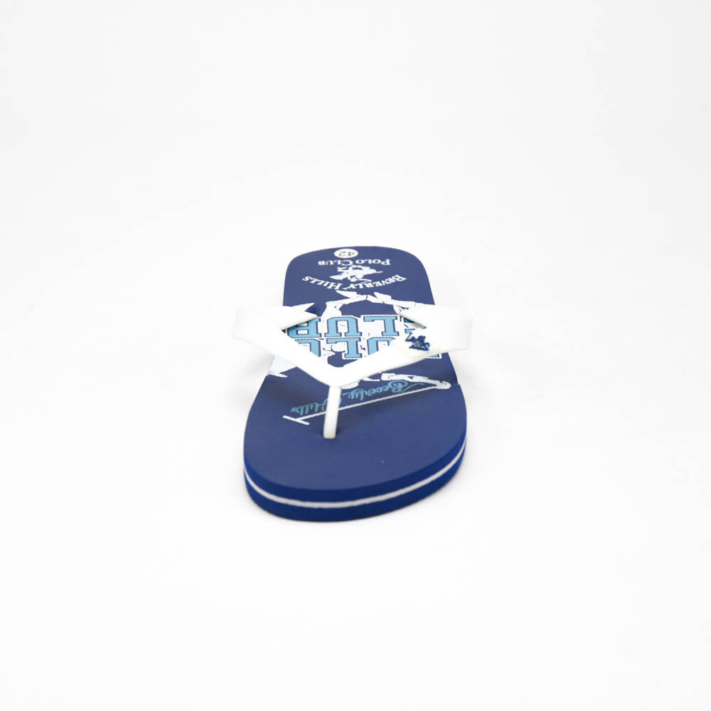 BEVERLY HILLS POLO CLUB TONG HOMME - 2789-NAVY