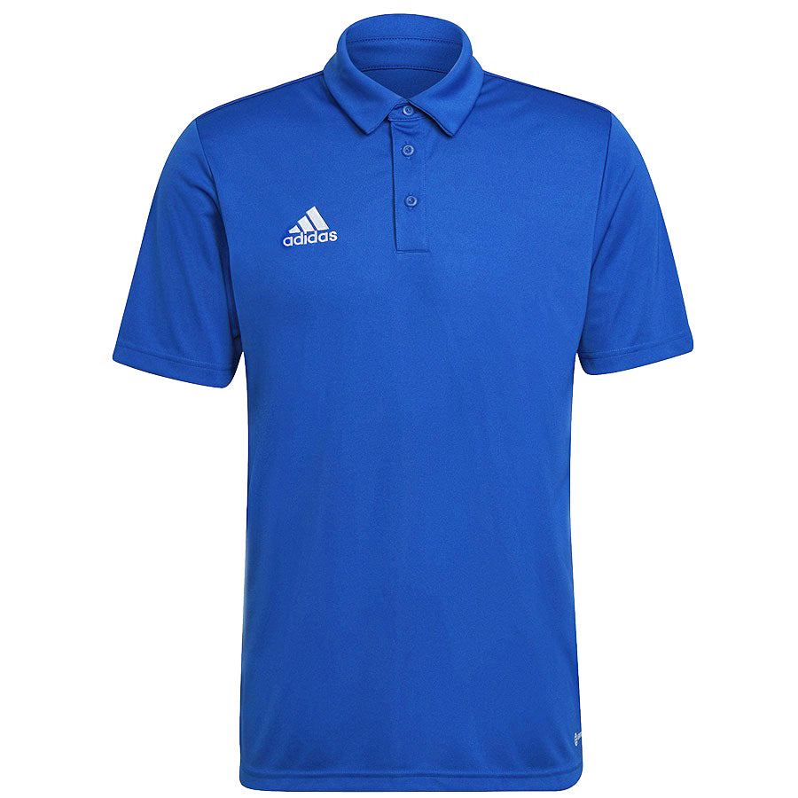adidas Men\'s Entrada 22 Pol T-Shirt - HG6285