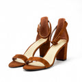 ANDRÉ SANDALES BERTILLE FEMME - 52314207621