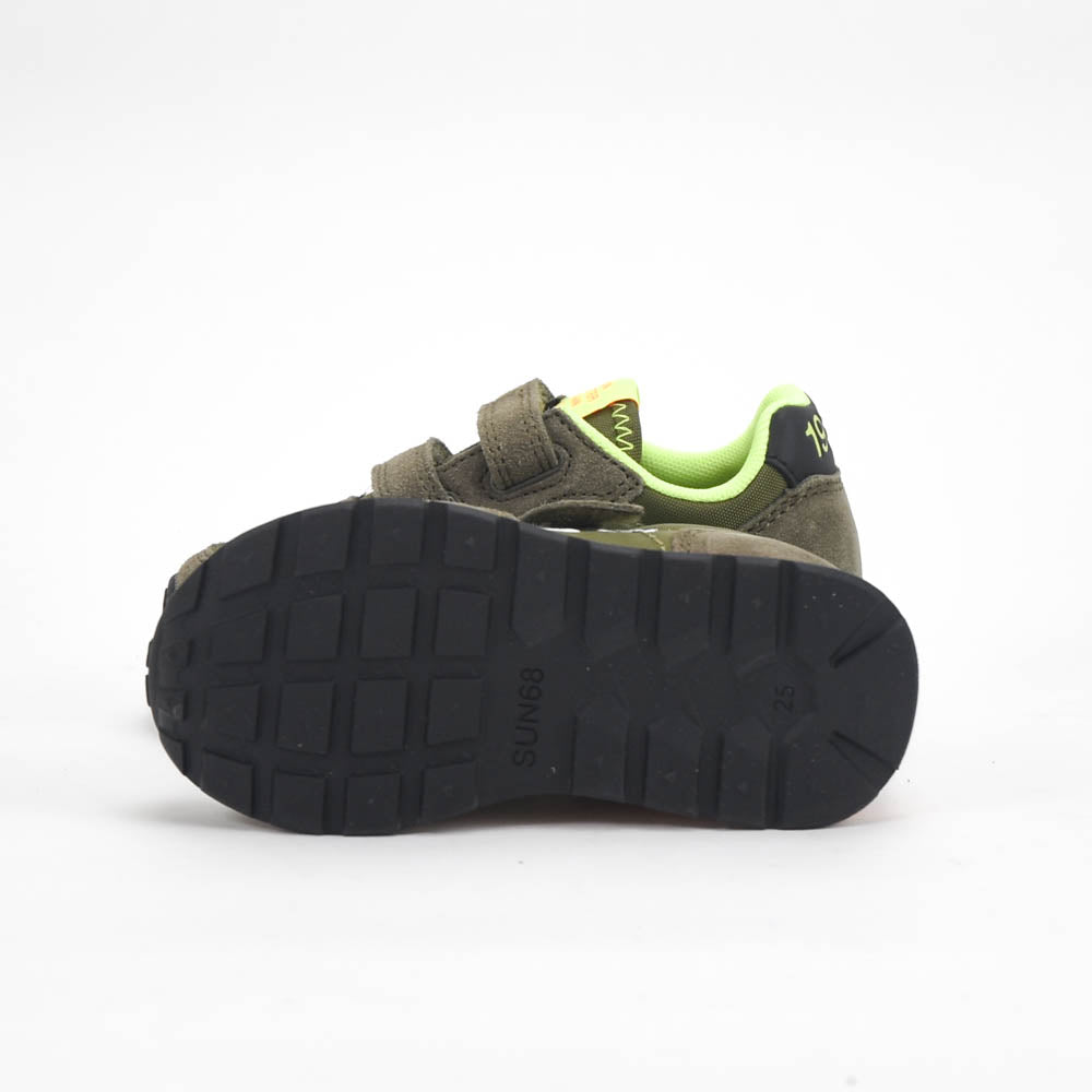 SUN68 SHOES - Z35302F-19