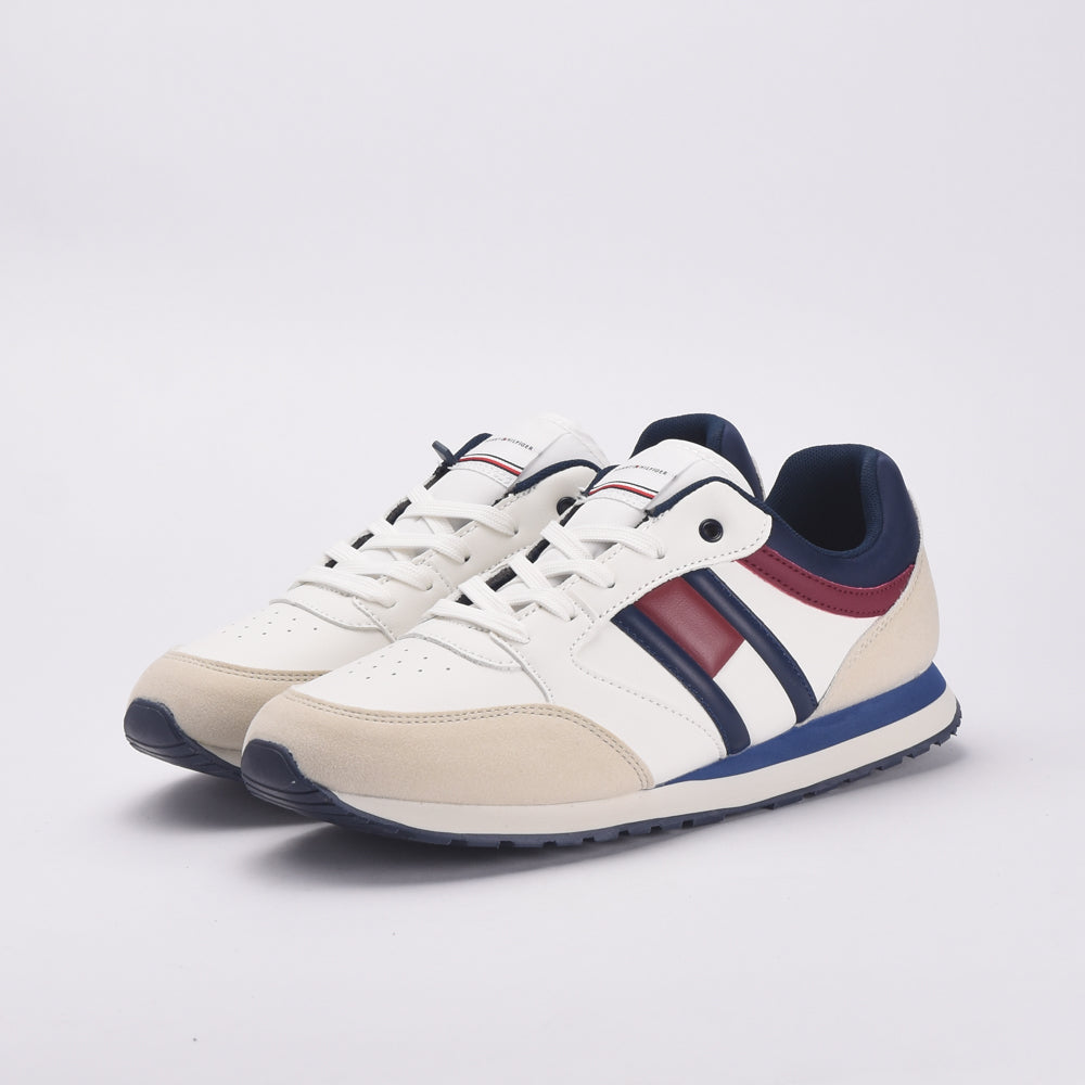 TOMMY HILFIGER FOOTWEAR - T3X9-33664-1269B05