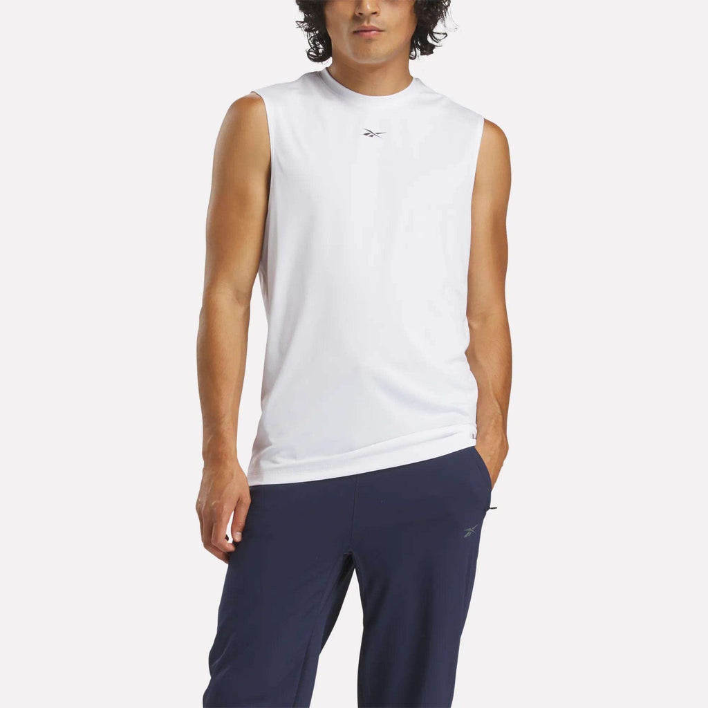 DEBARDEUR T-SHIRT REEBOK - 100216536