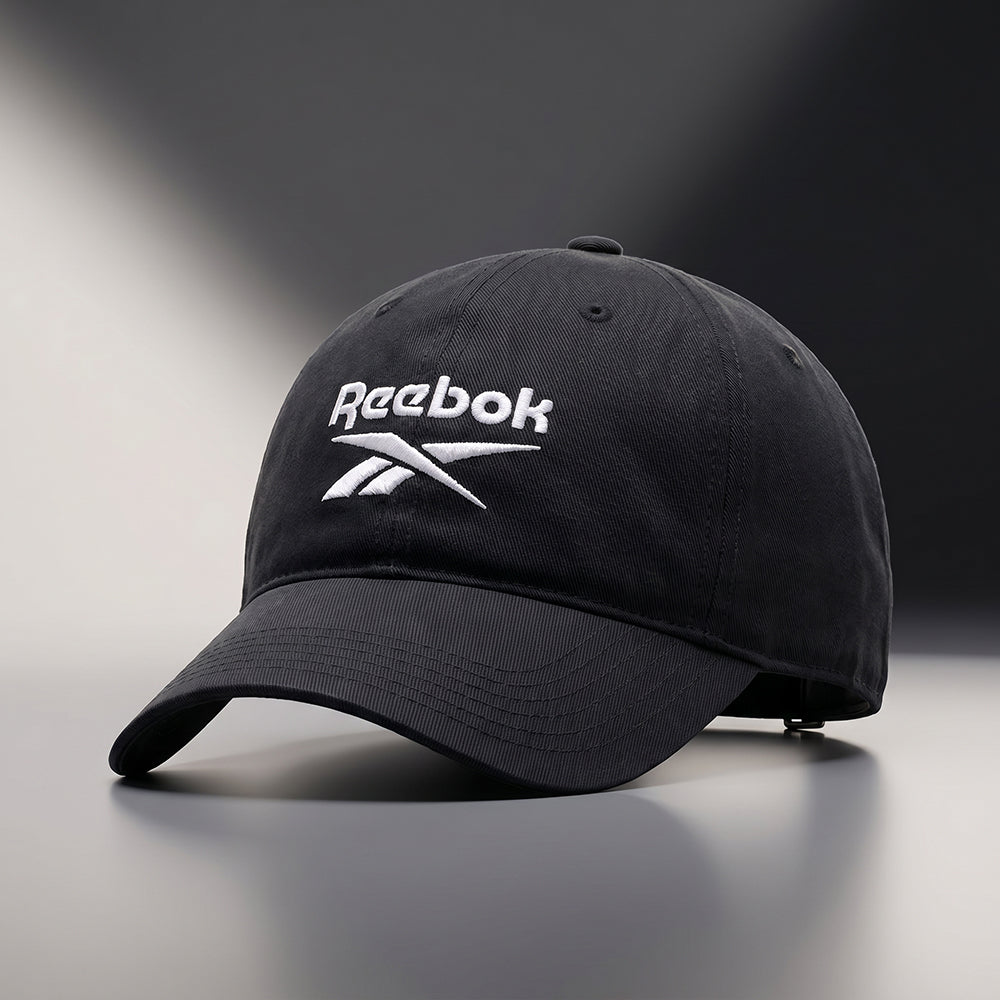 Reebok Logo Cap Unisex - RBH1200-001