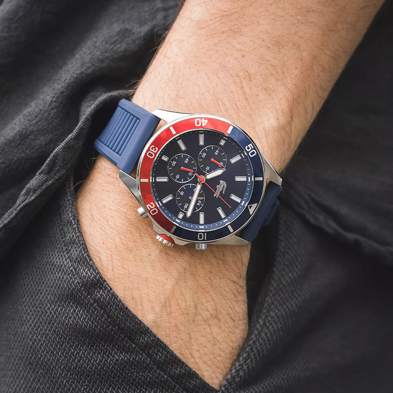 MONTRE LACOSTE - 7613272439404