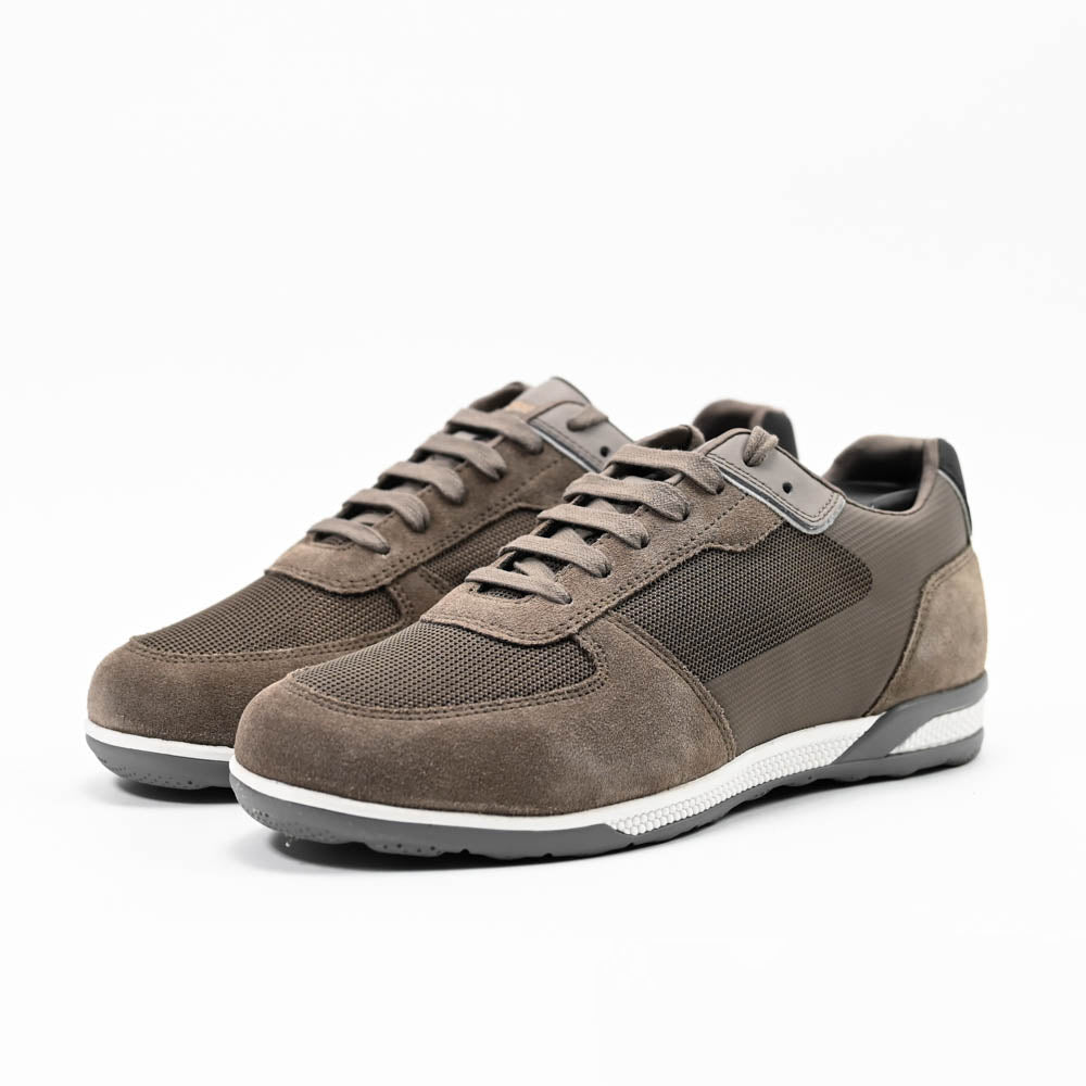 Geox Spherica Homme Sneakers - U55LGA01422-C1018