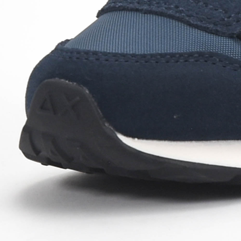 SUN68 SHOES - Z35302B-07