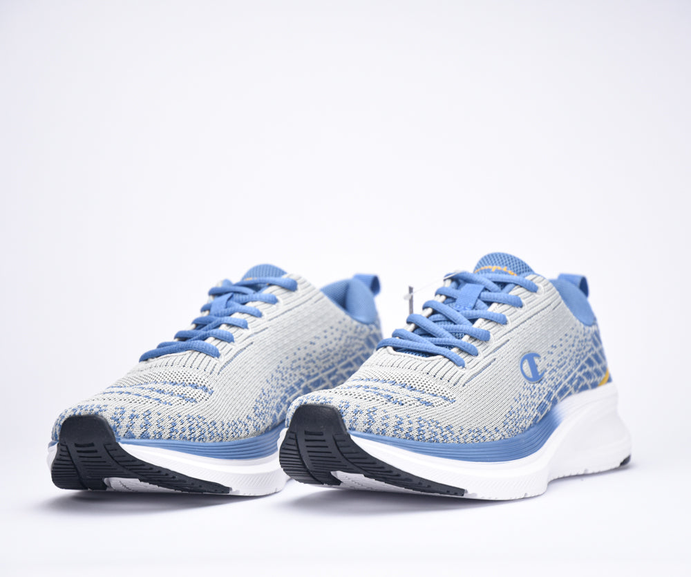 CLOUD I GREY/BLUE/YELLOW CHAMPION - S22230-ES006