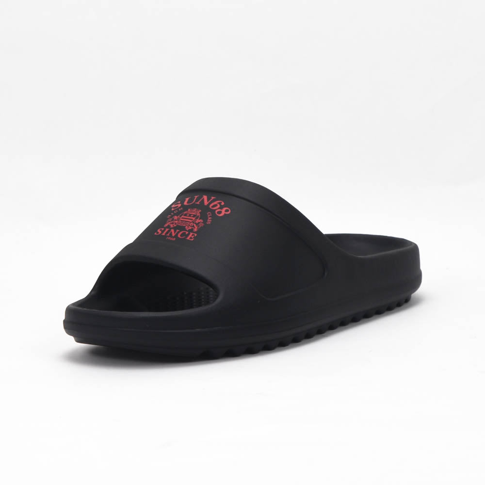SUN68 Slippers Monoblock - X36113-1110