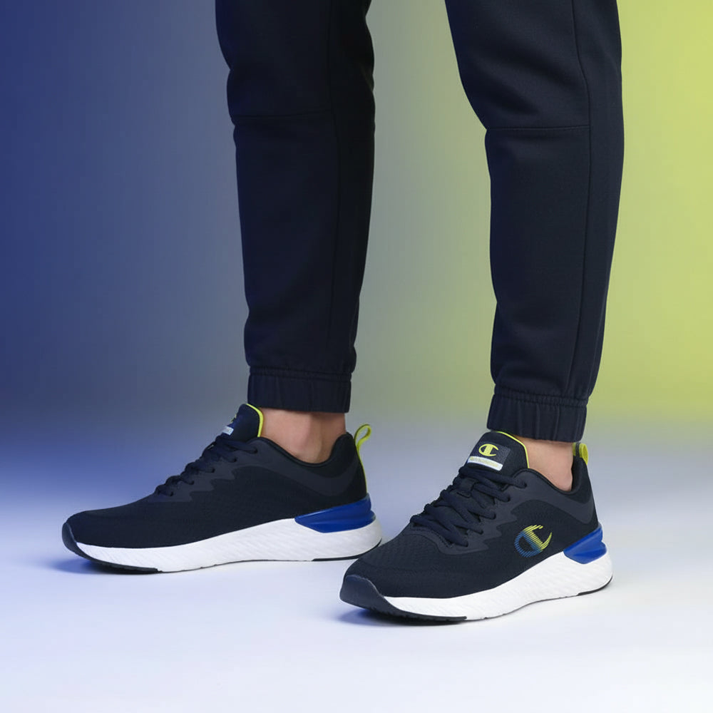 Champion RD18 Low Sneakers - S22335-BS007