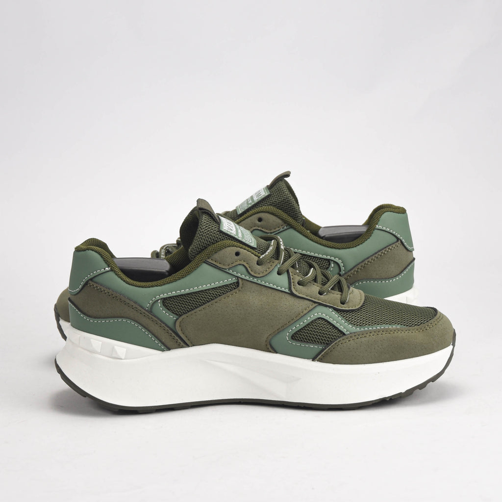 VENOM SHOES - V39-17VERT