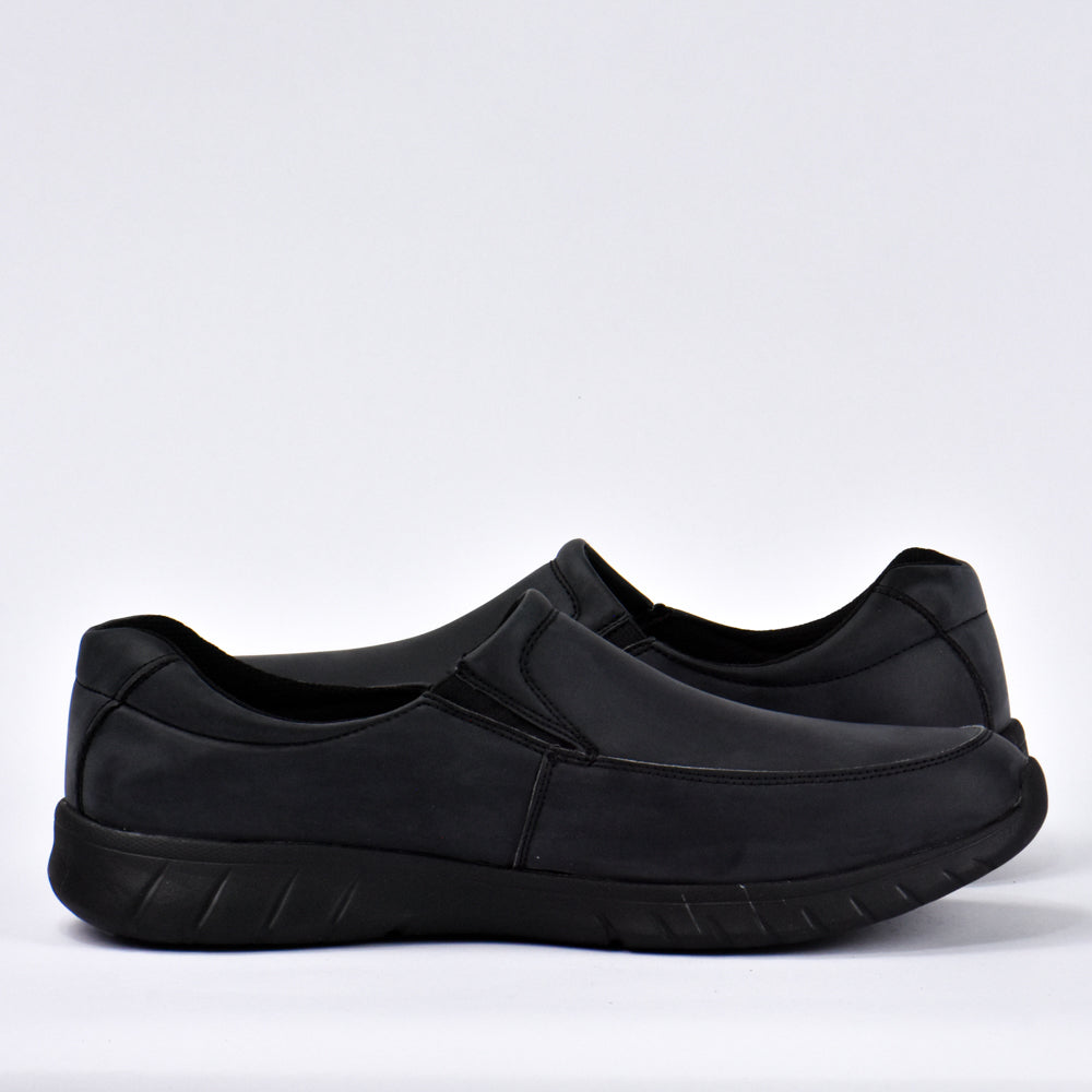 SUECOS BLACK-NEGRO - 1566-BLACK-NEGRO