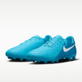 NIKE  Phantom GX 2 Academy MG Low « Blue Fury White » - FD6723-400