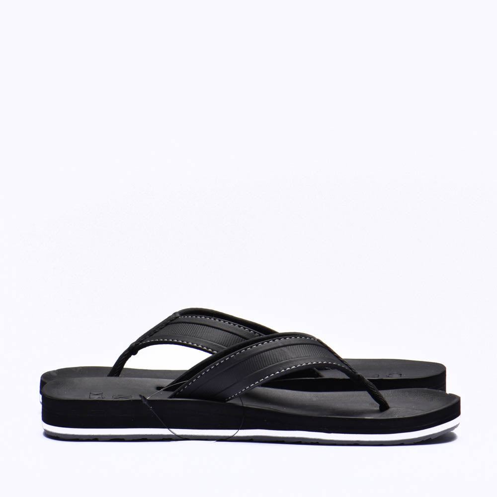 CLAQUETTE KITO - AA206M-BLACK