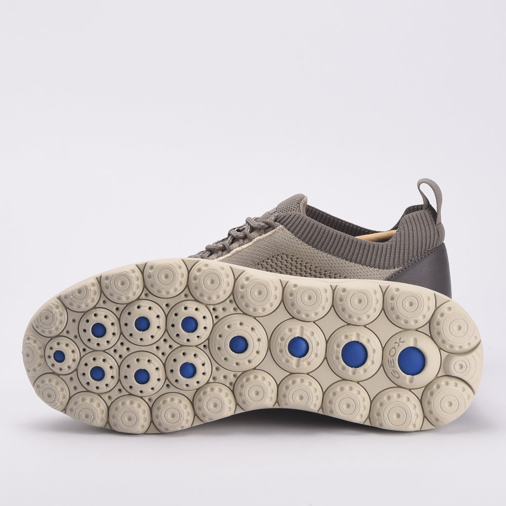 USPHERICA E - KNIT.TEX.RECYCL - U55BYE-0009T-C5124