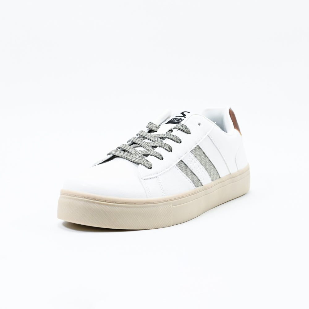 Safety Jogger Basket Femme - 588180-WHT-NAT