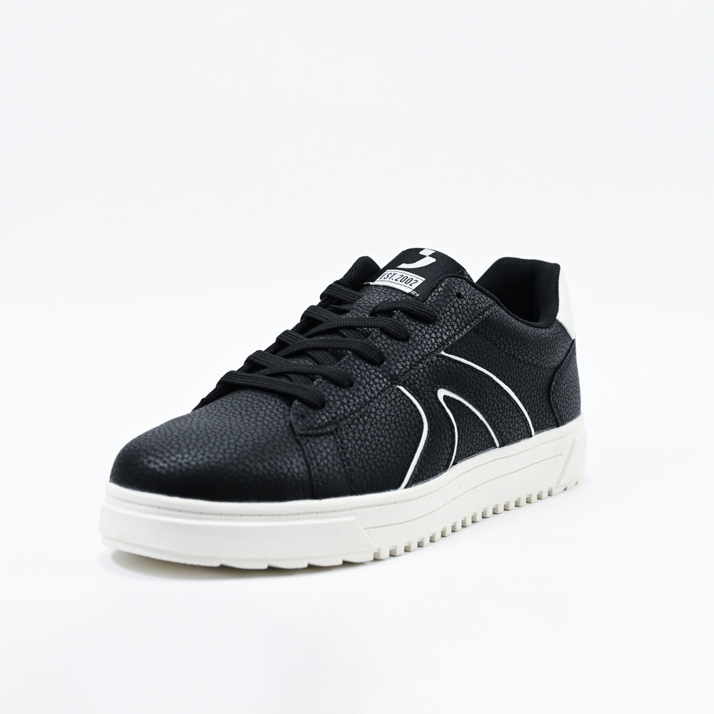 Safety Jogger Basket Homme - 609290-BLK-WHT