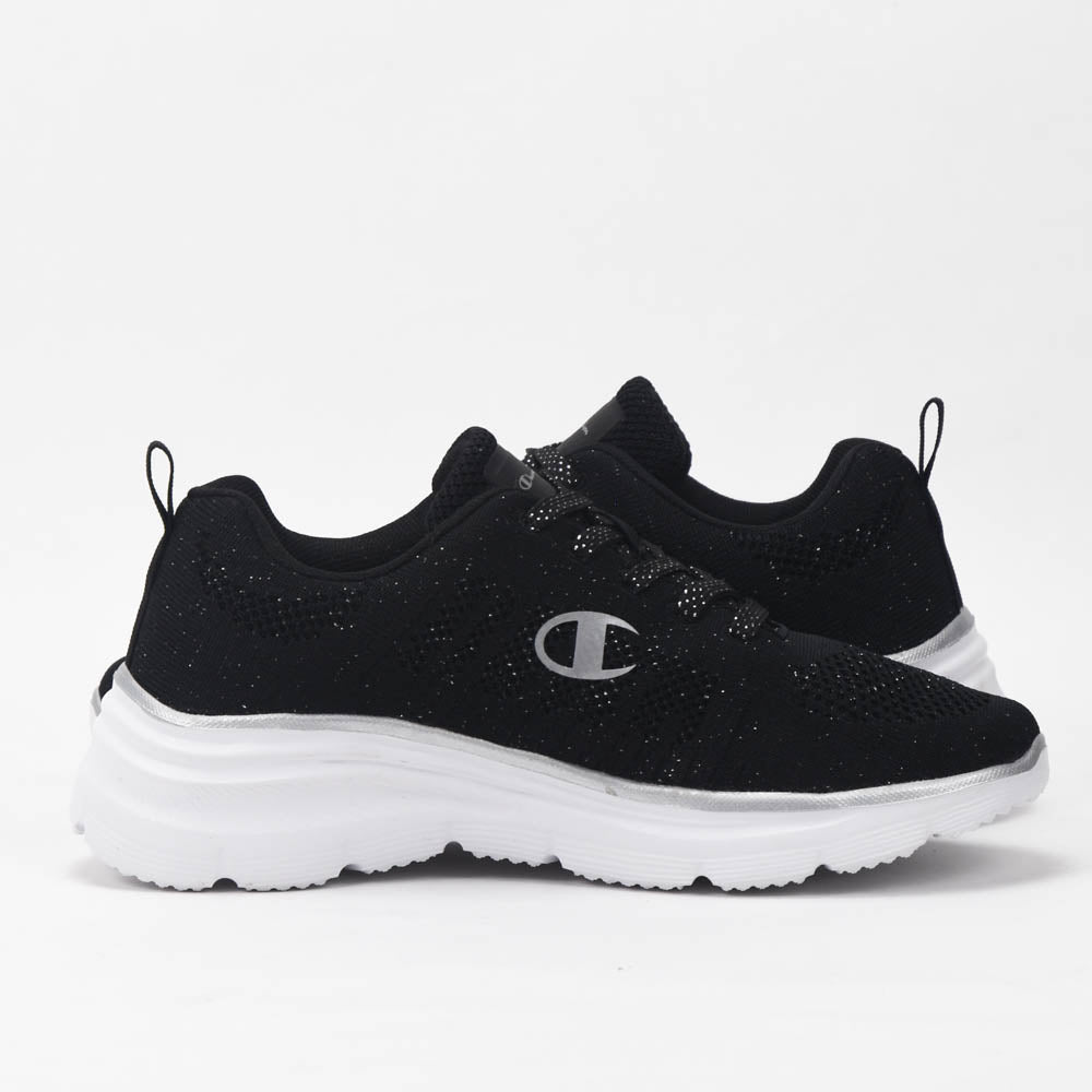 Champion Cherie 2 Low Cut Sneakers - S11083-KK001