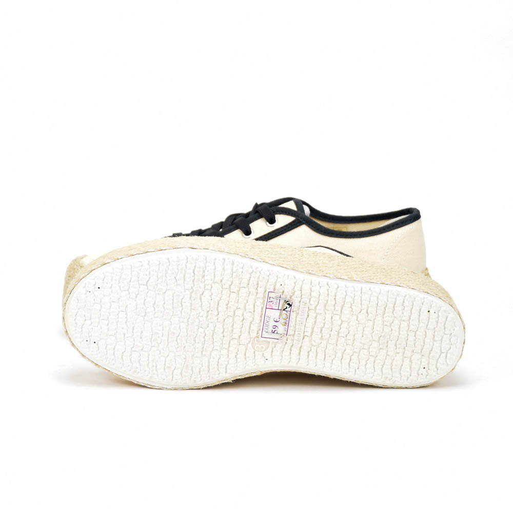 ANDRÉ ESPADRILLES LODGE FEMME - 52149684223