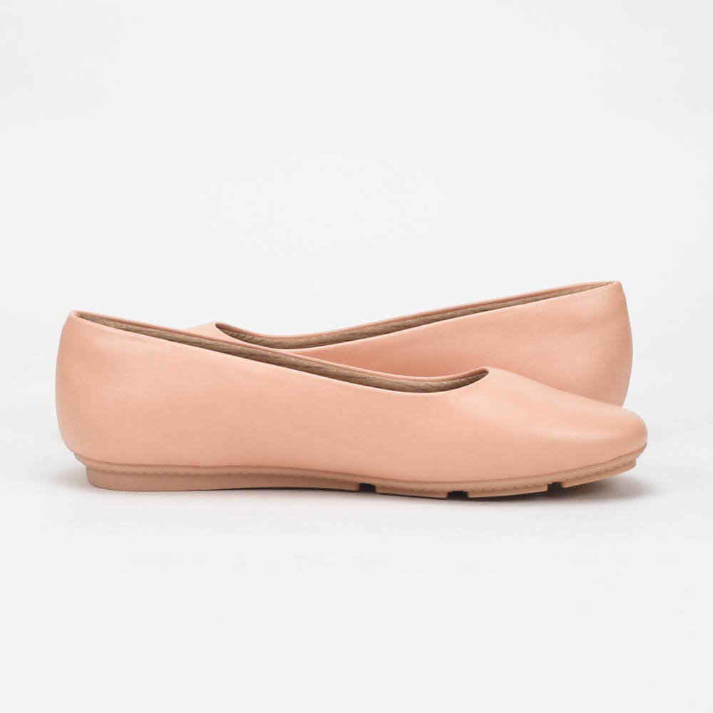 PICCADILLY BALLERINES FEMME MICHELE - 122005-0044