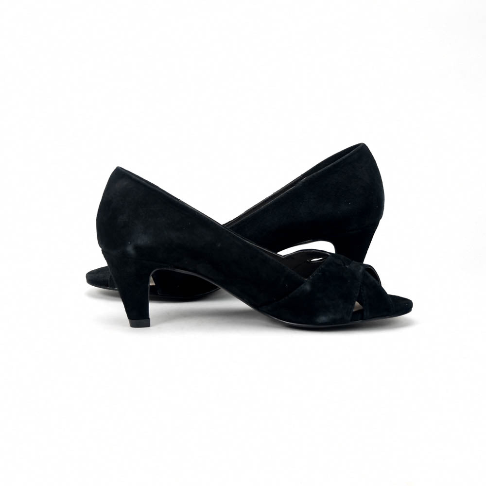 ANDRÉ ESCARPINS JELENA FEMME - 52134103602