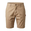 DEPART Short chino homme - G21-000175-BEIGE