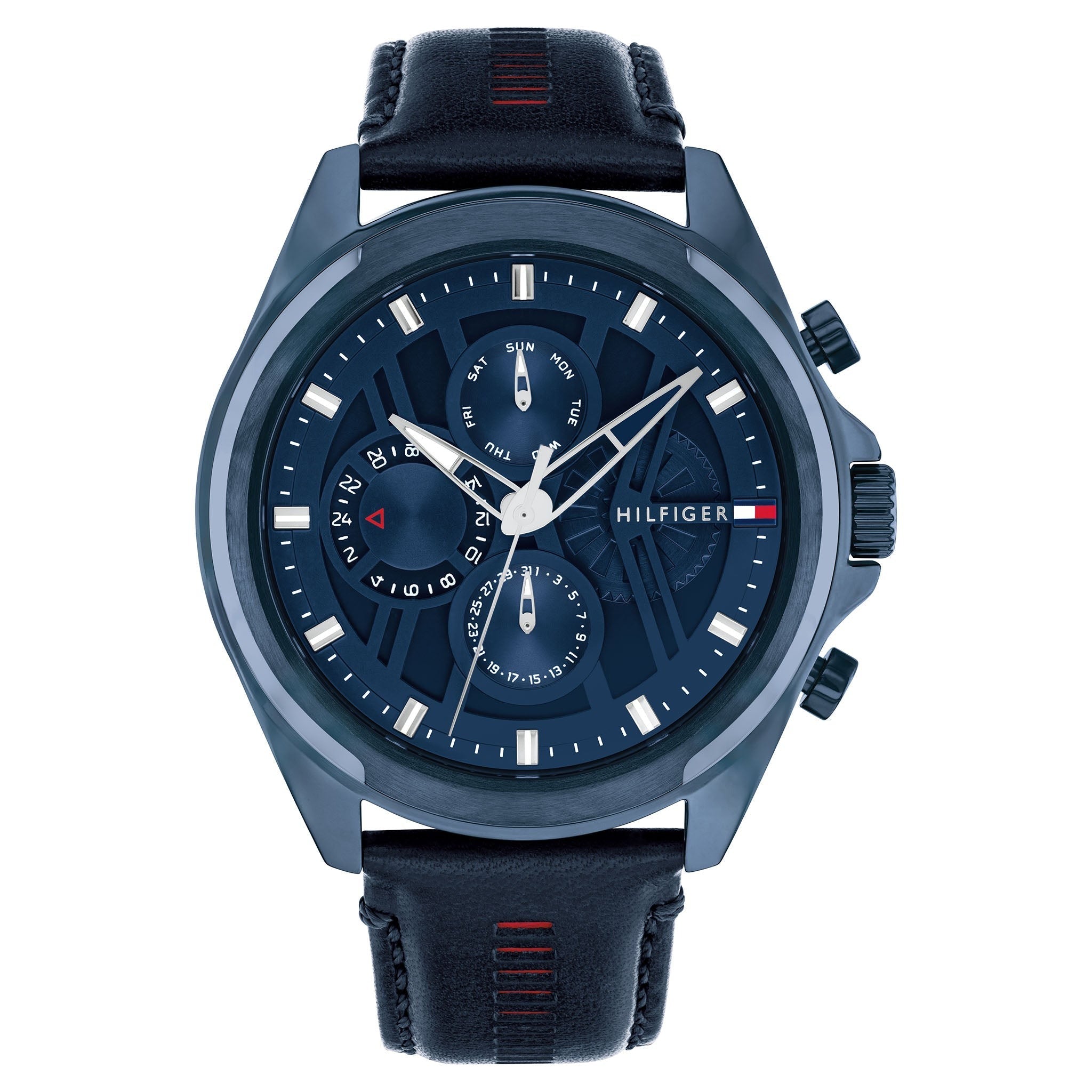 MONTRE Tommy Hilfiger Jax - 1710655