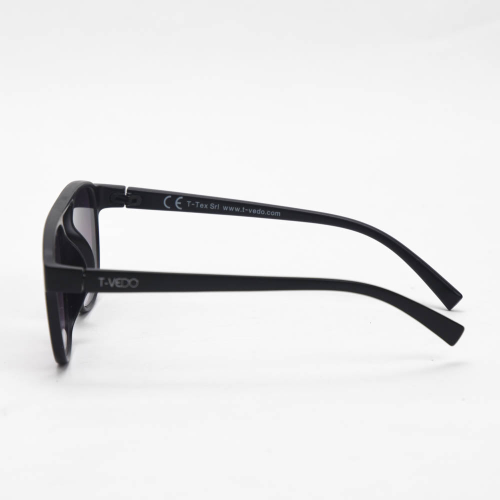 T-Vedo Sun Milano Nero - M4