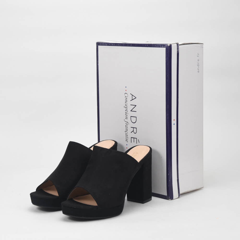 ANDRÉ SABOTS MELINDA FEMME - 52321189610