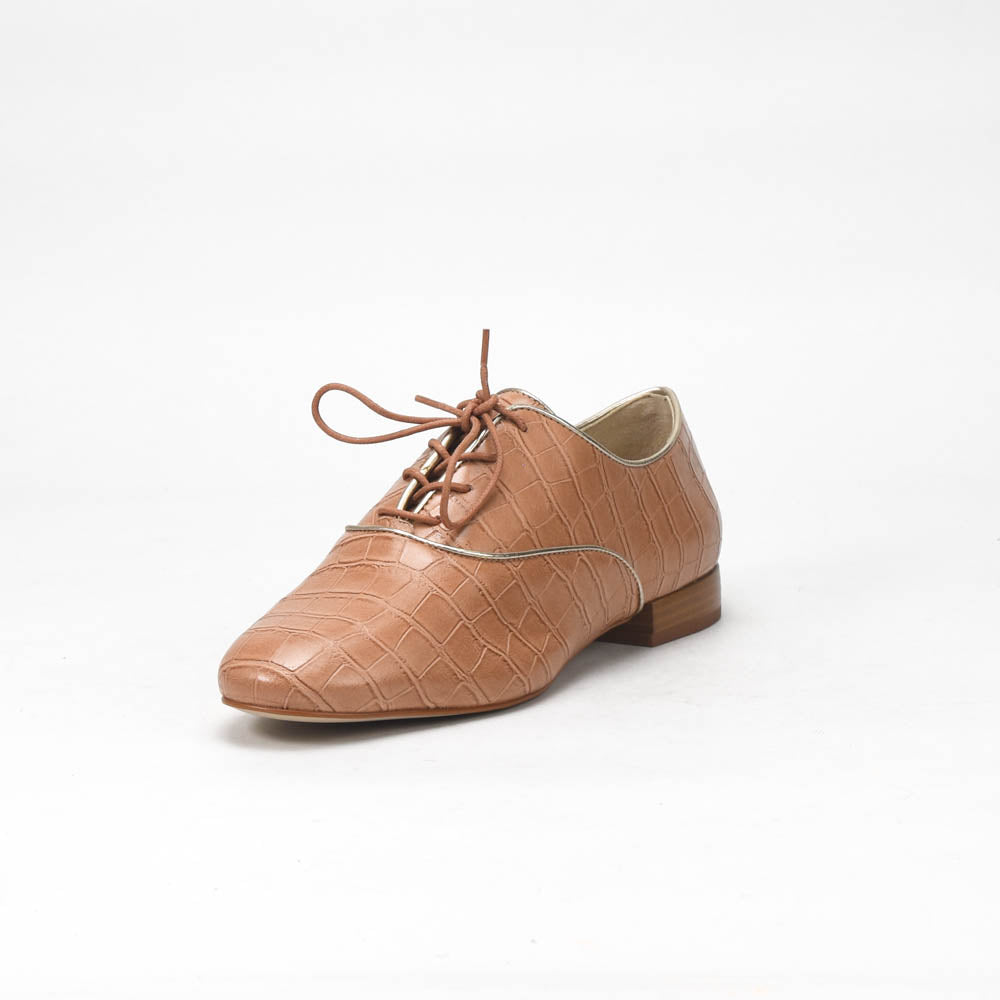 ANDRÉ DERBY FEMME VIOLETTE NUDE - 52125970614
