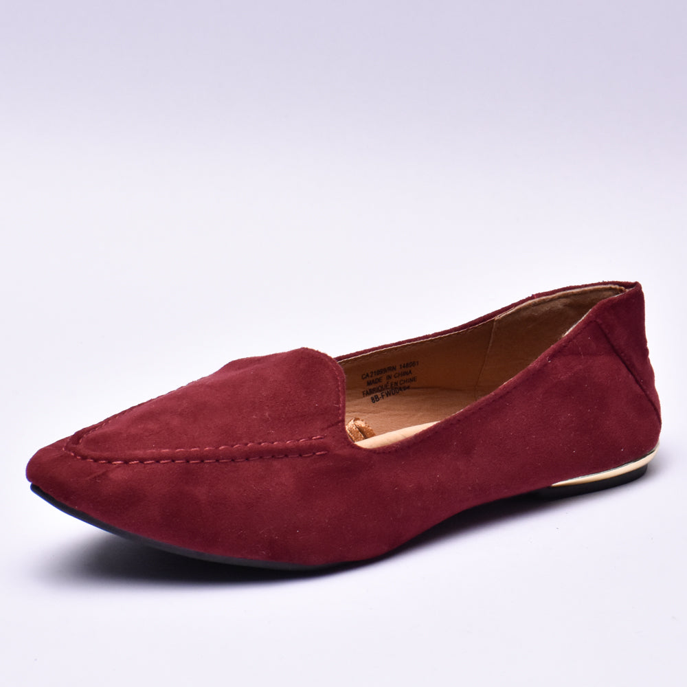 ADRENE COMFORT FOAM FEMME - 8B-FW00424