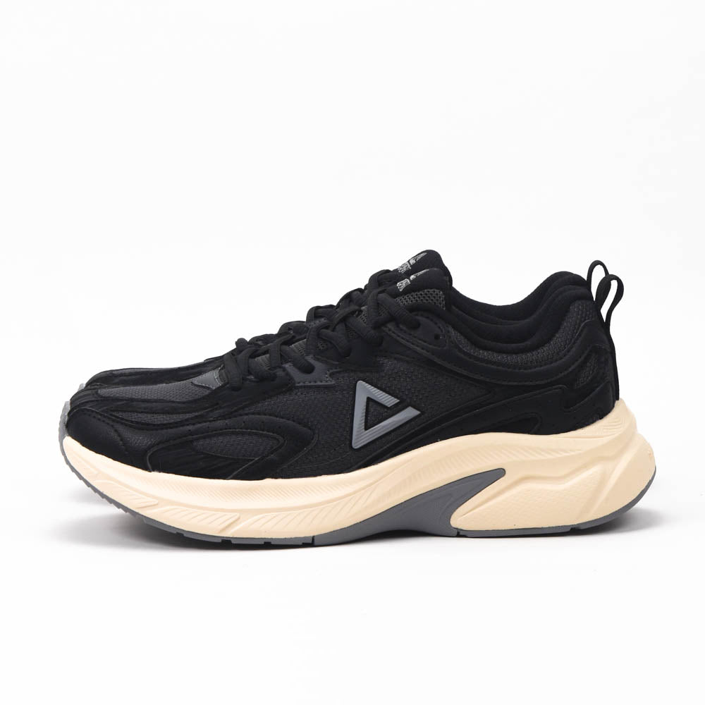 PEAK BASKET DE RUNNING TAICHI HOMME GREY - EXT53347H-Z457